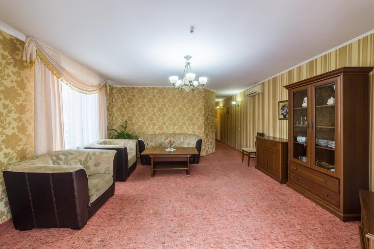 Hotel Premyer Truskavets Exterior photo